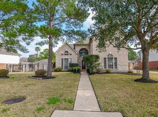 20706 Gable Ridge Dr, Katy, TX 77450