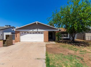 7208 W Merrell St, Phoenix, AZ 85033