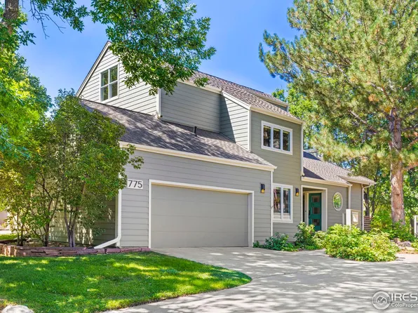 775 Racquet Ln, Boulder, CO 80303