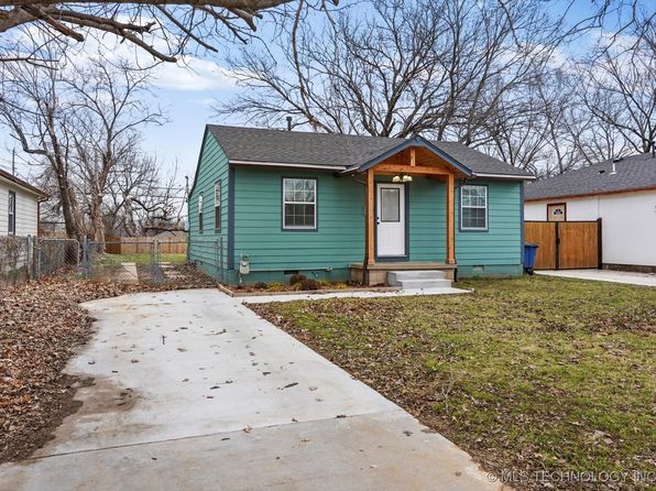 1319 N Winston Ave, Tulsa, OK 74115