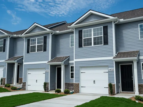 1457 Lexington Way, Lewisburg, TN 37091