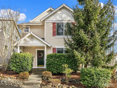 36702 SE Gravenstein Ct, Snoqualmie, WA, 98065