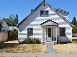 1175 NW Columbia St UNIT 1, Bend, OR 97703