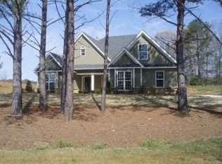 1220 Lew Dr, Monroe, GA 30655
