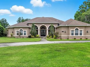 10122 Whisper Ridge Trl, Weeki Wachee, FL 34613