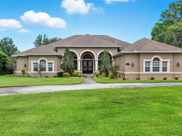 10122 Whisper Ridge Trl, Weeki Wachee, FL 34613