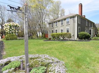 249 Main St, Kingston, MA 02364