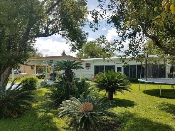 2818 Texas Ave, Kissimmee, FL 34741