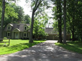 5958 Janelynn Dr, Whitehouse, OH 43571