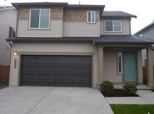 1631 43rd St NE, Auburn, WA 98002