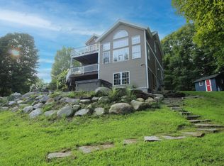 253 Metcalf Rd, Winthrop, ME 04364