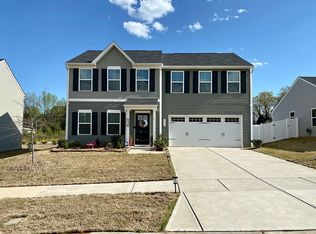 5316 Merwyn Ave, Charlotte, NC 28215