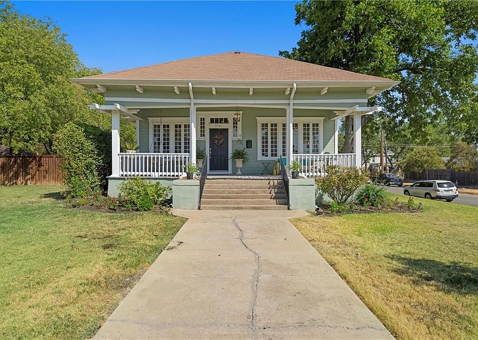 3101 Ethel Ave, Waco, TX 76707 MLS 220250 Zillow