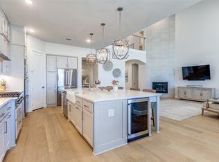 3525 Dancer Rd, Celina, TX 75009