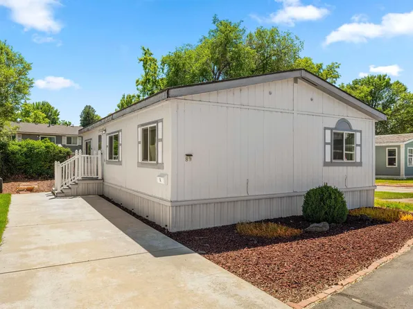 2401 Owyhee St #89, Boise, ID 83705