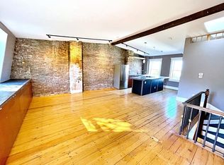 410 Sumner St #2, Boston, MA 02128