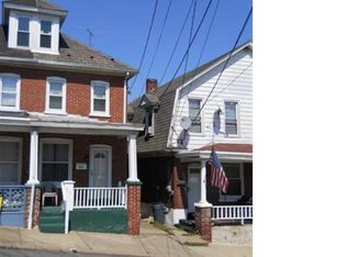 917 Ridge St, Easton, PA 18042