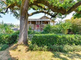 134 N 13th St, Saint Helens, OR 97051