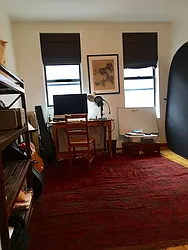 Rented by The MJS Group NY LLC