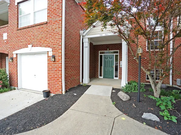 340 Deepwoods Dr #6, Newport, KY 41076