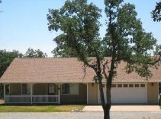 20101 Niche Dr, Red Bluff, CA 96080