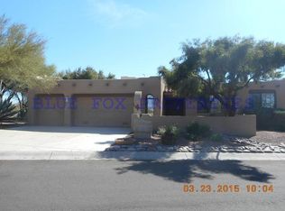 10650 N La Quinta Dr, Oro Valley, AZ 85737