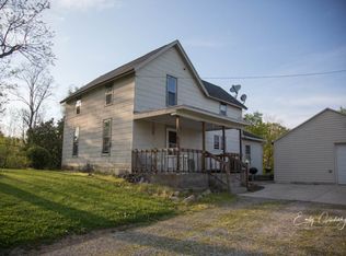 4878 E 1150 N, Roanoke, IN 46783