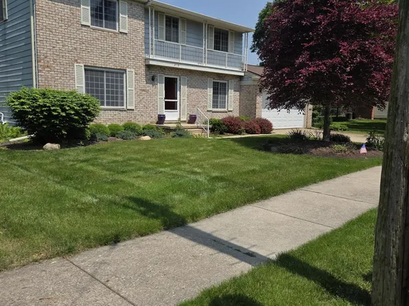 2115 Lyman Dr, Lansing, MI 48912