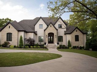 4014 Ridge Creek Cv, Jonesboro, AR 72404