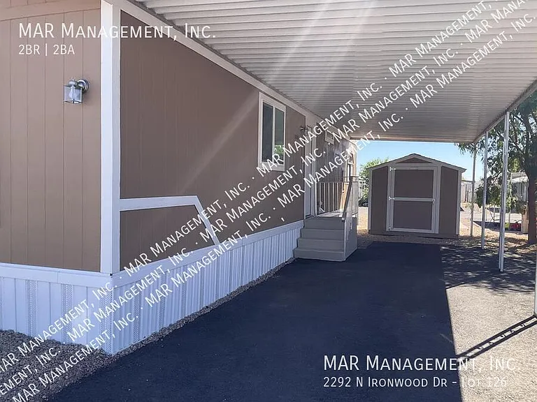 2292 N Ironwood Dr #126 — Photo 17