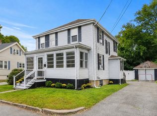 16 Maple Ave, Danvers, MA 01923