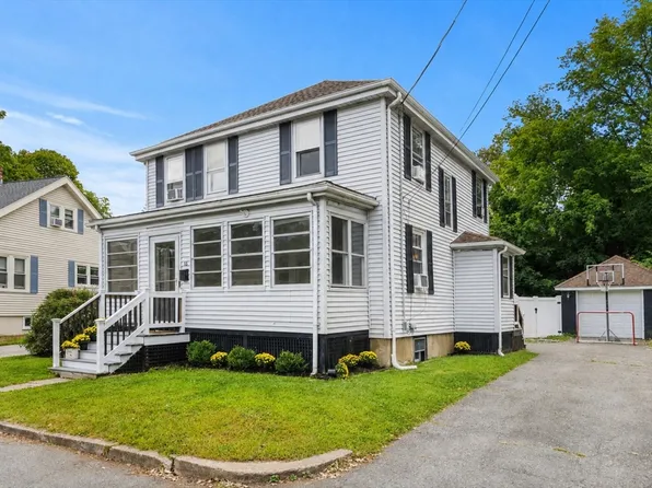 16 Maple Ave, Danvers, MA 01923