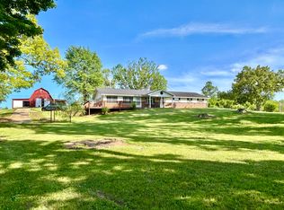 94 Tarter Cemetery Rd, Nancy, KY 42544