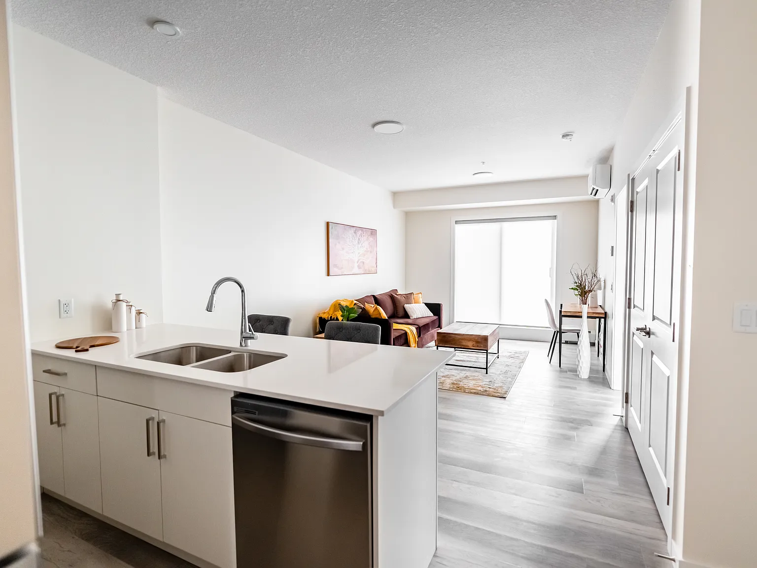 Chappelle 28 Apartment — Photo 3