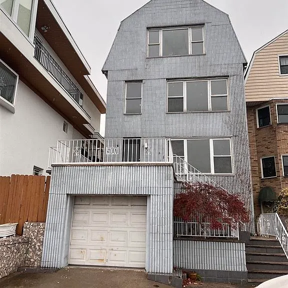 5107 Boulevard East #FIRST — Photo 1