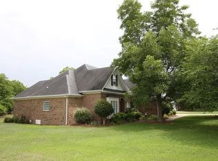 100 Hudson Way, Macon, GA 31216