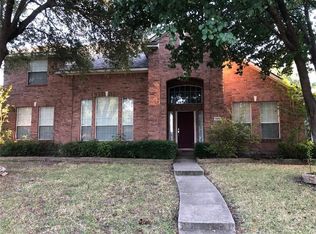 5806 Southampton Dr, Richardson, TX 75082