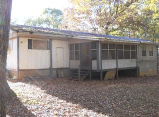 140 Parker Branch Rd, Barnesville, GA 30204