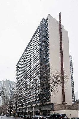 33 East Cedar Street Condo