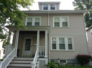 187 Chiswick Rd, Brighton, MA 02135