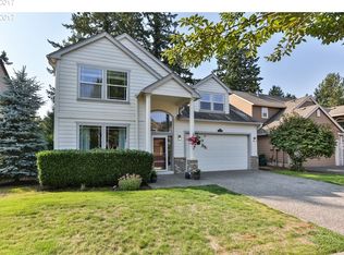 16310 SW Loon Dr, Beaverton, OR 97007