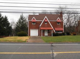 1110 Highland Ave, Ambridge, PA 15003