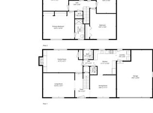 4219 Berini Dr, Durham, NC 27705