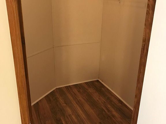 Master Bedroom Closet