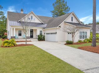 21 Braemar Ct, Bluffton, SC 29910