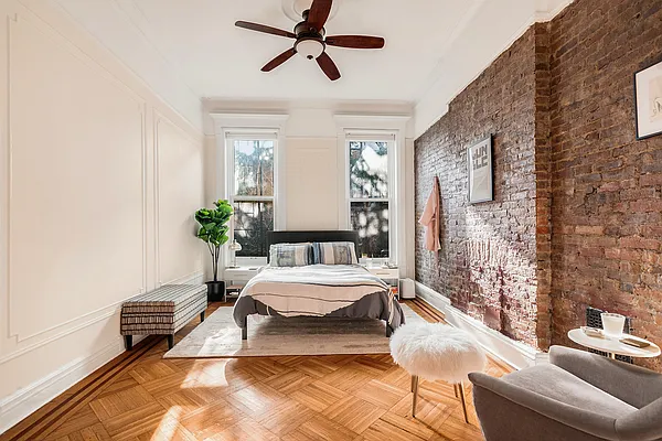 Rented by Brown Harris Stevens | media 15