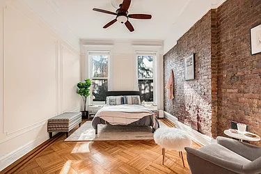 Rented by Brown Harris Stevens