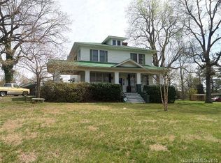 7902 Monbo Rd, Catawba, NC 28609