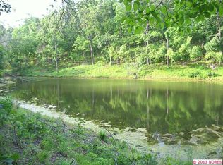 16552 Neel Dr, Claremore, OK 74017