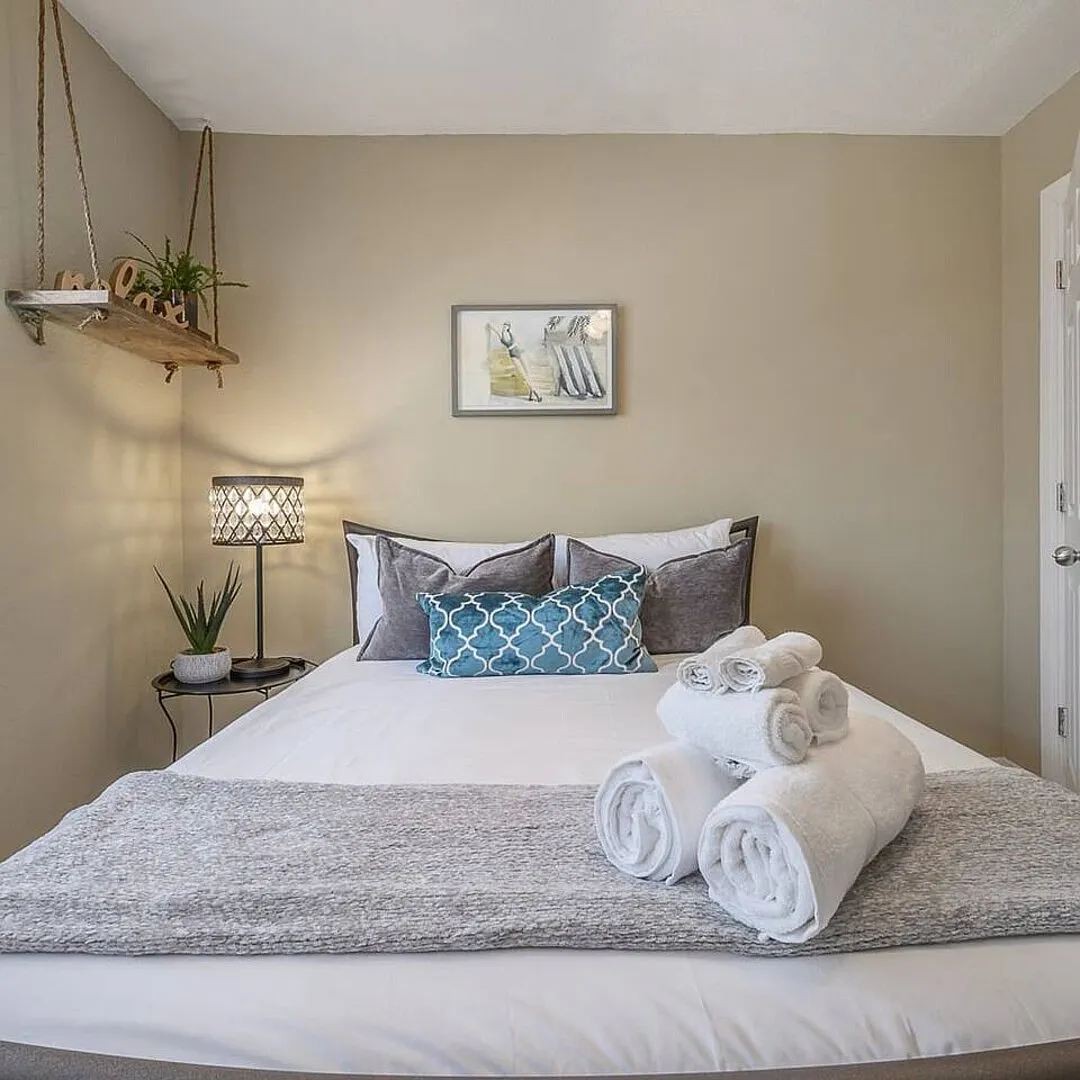 The Parkside Palm - Tampa retreat for 6 — Photo 4